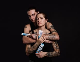 gusti aromi sigaretta elettronica Mantenere il tatuaggio brillante main image 1